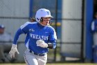 Softball vs UMD  Wheaton College Softball vs UMass Dartmouth. - Photo by Keith Nordstrom : Wheaton, Softball, UMass